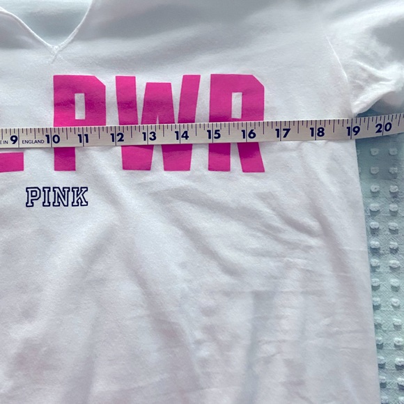 🎉2/25$ PINK by Victorias Secret GRL PWR💗 - Picture 5 of 6